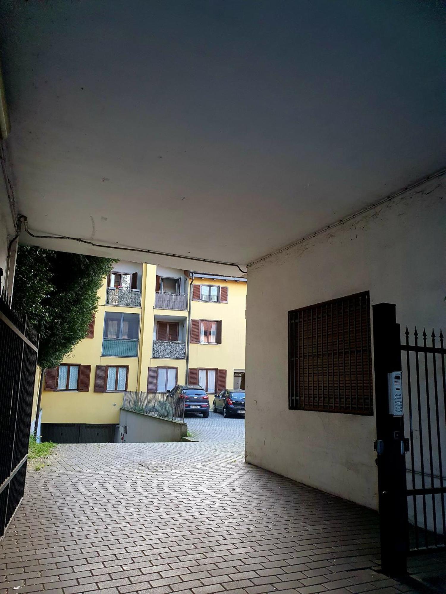 Dimora Chiaretta Apartamento Caronno Pertusella Exterior foto