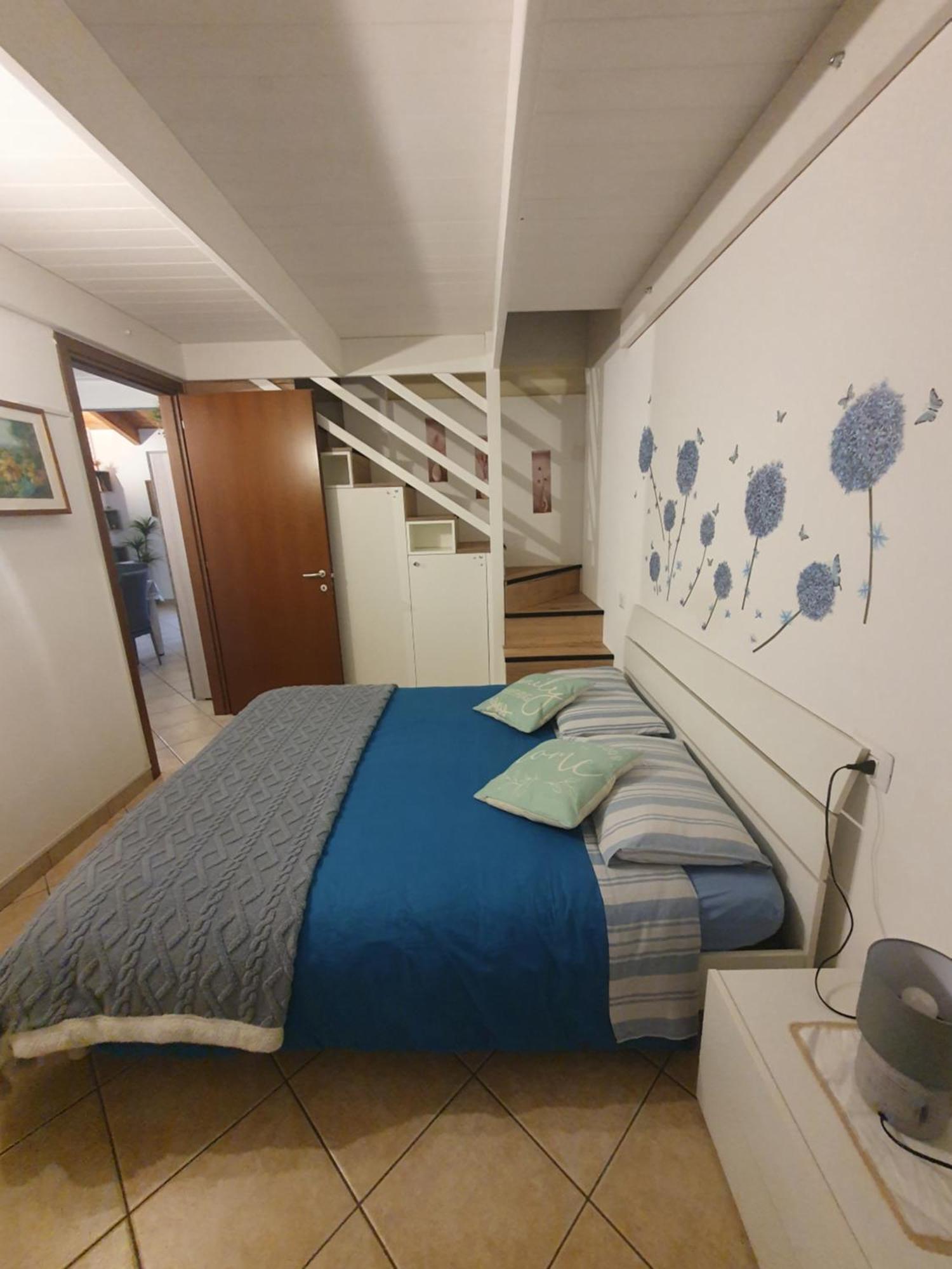 Dimora Chiaretta Apartamento Caronno Pertusella Exterior foto