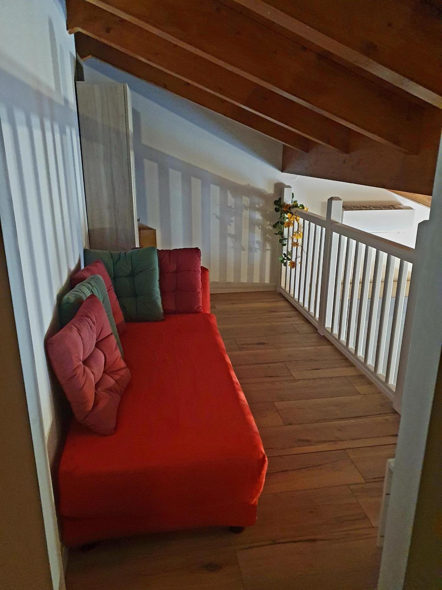 Dimora Chiaretta Apartamento Caronno Pertusella Exterior foto