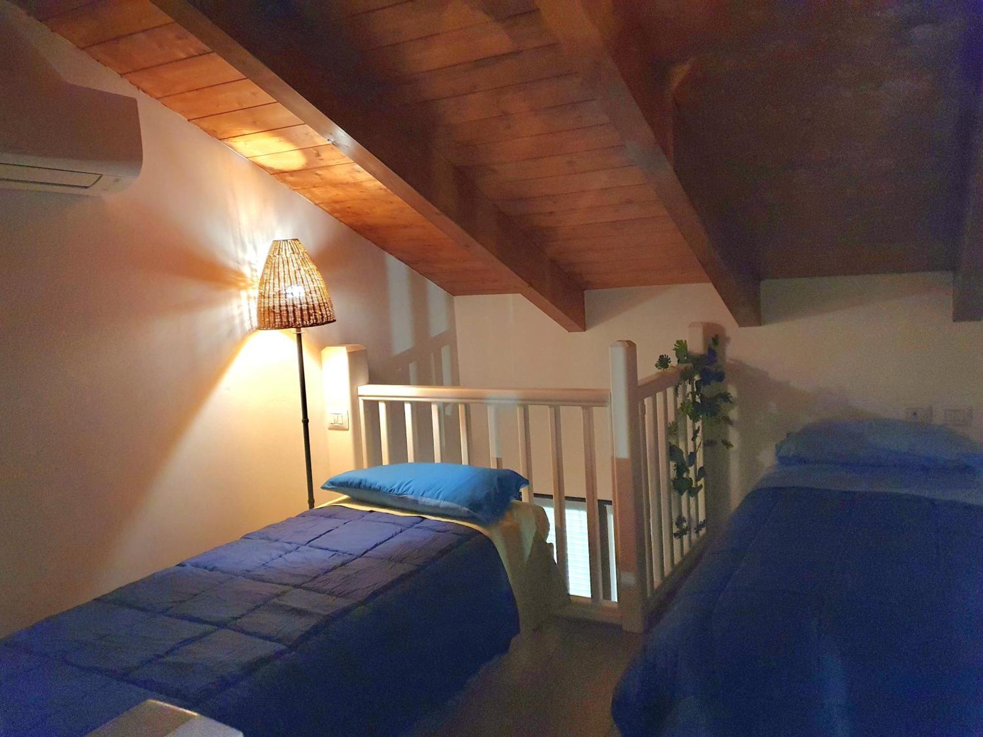 Dimora Chiaretta Apartamento Caronno Pertusella Exterior foto